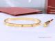 2019 Replica Cartier Love Narrow Bracelet with 6 Diamond (3)_th.jpg